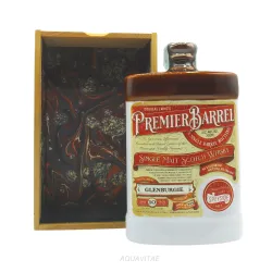Premier Barrel Glenburgie 10 Year Old