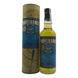Provenance Arran 8 Year Old