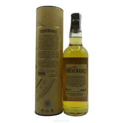 Provenance Arran 8 Year Old