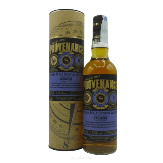 Provenance Ardmore 6 Year Old
