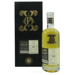 XOP Black Bowmore Vintage 1995