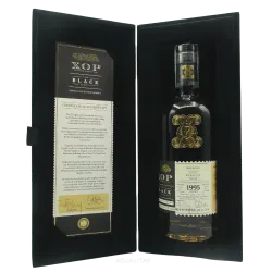 XOP Black Bowmore Vintage 1995