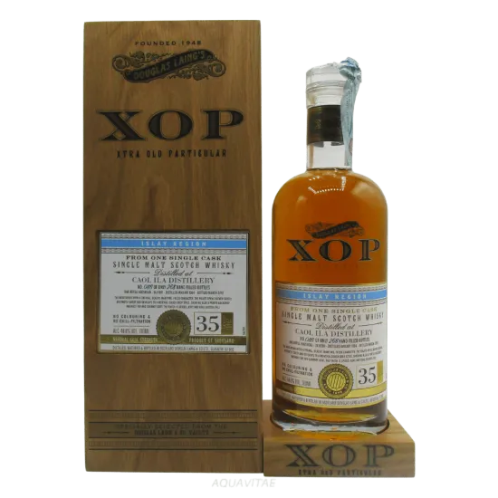 XOP Caol Ila 35 Year Old