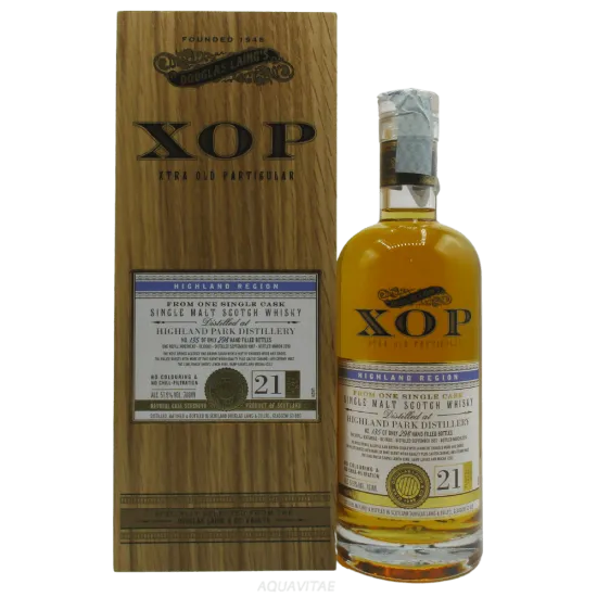 XOP Highland Park 21 Year Old