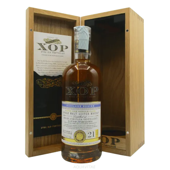 XOP Highland Park 21 Year Old