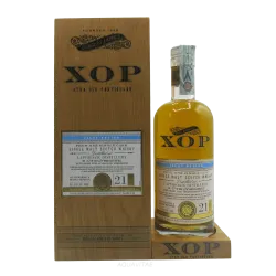 XOP Laphroaig 21 Year Old