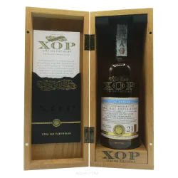 XOP Laphroaig 21 Year Old