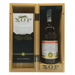 XOP Macallan 25 Year Old