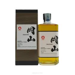 Okayama Single Malt