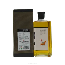 Okayama Single Malt