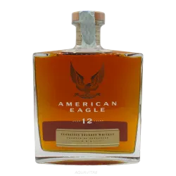 American Eagle 12 Year Old