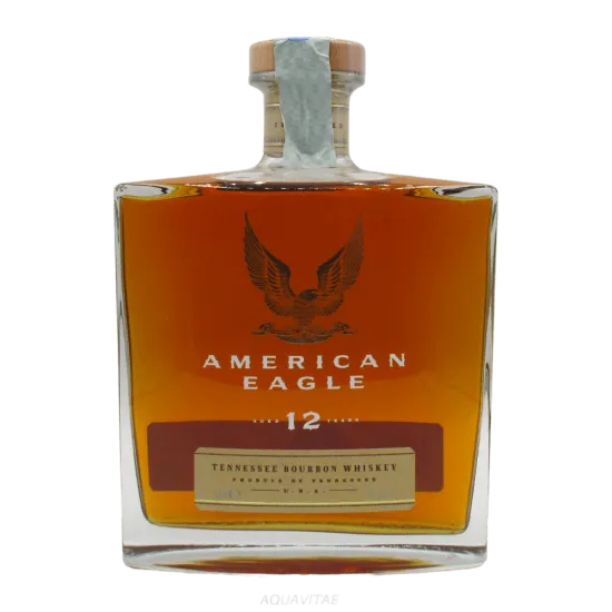 American Eagle 12 Year Old