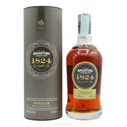 Rum Angostura 1824