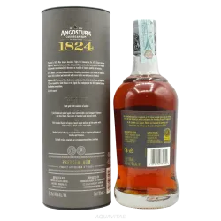 Rum Angostura 1824