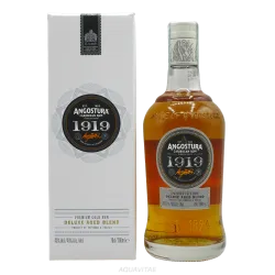 Rum Angostura 1919