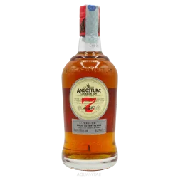 Rum Angostura 7 Year Old 
