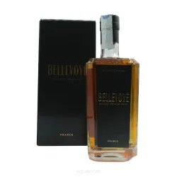 Bellevoye Noir Tourbe