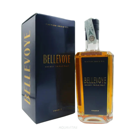 Bellevoye Blue