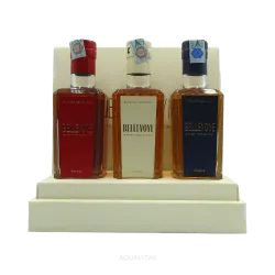 Bellevoye Cofanetto Degustazione (3 x 200ml)
