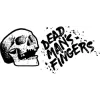 Dead Man's Fingers