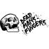 Dead Man's Fingers