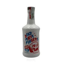 Dead Man's Fingers Strawberry Tequila