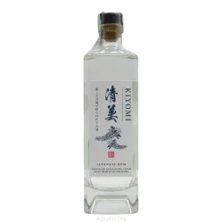 Kiyomi Japanese White Rum