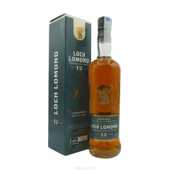 Loch Lomond 12 Year Old Inchmurrin
