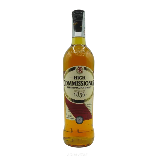 High Commissioner Whisky