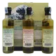 Matsui Whisky Collection 3 x 200ml 