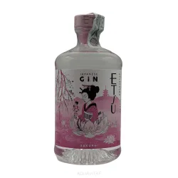 Etsu Japanese Gin Sakura