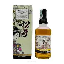 In questa sezione troverai tutta la nostra selezione di whisky giapponesi Matsui, per maggiori informazioni contattare il numero 0650911481