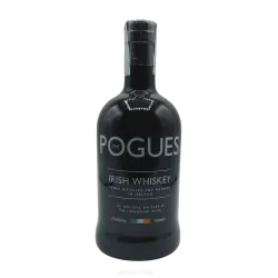 The Pogues Irish Whiskey