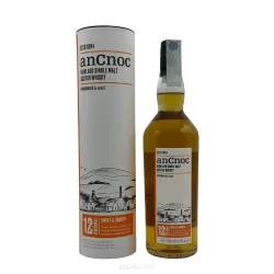 AnCnoc 12 Year Old 