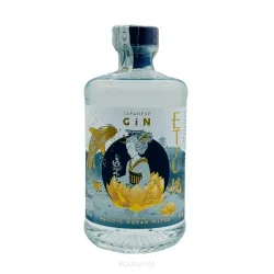 Etsu Japanese Gin Pacific Ocean Water