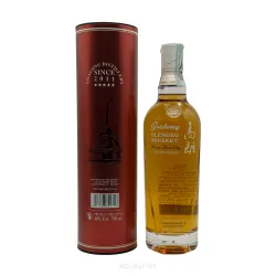 Goalong Blended Whisky