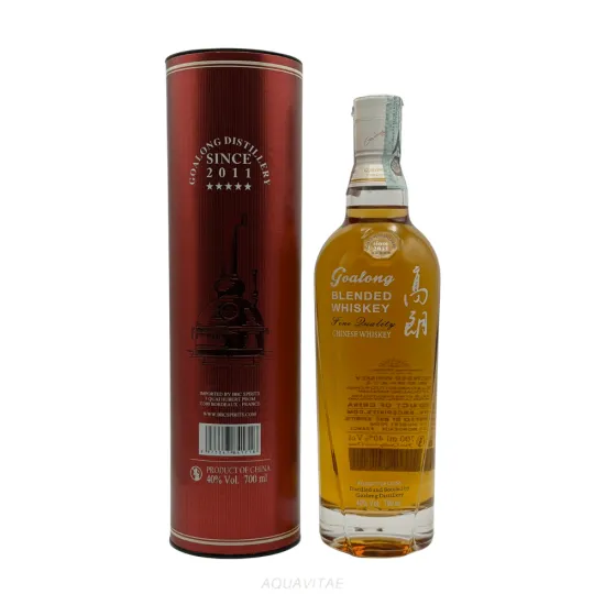 Goalong Blended Whisky