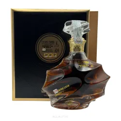 Goalong Single Malt Whiskey Single Cask STR wine cask 