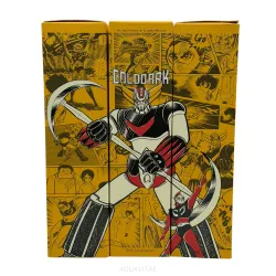 Hinotori Goldorak 45th Anniversary Edition – Edizione Limitata 2023 da Collezione