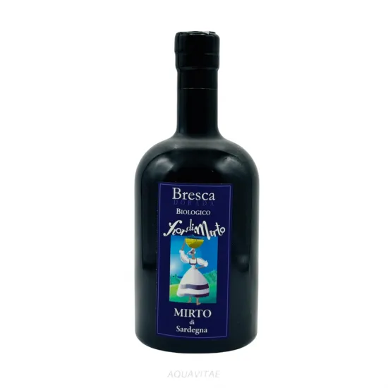 Fior Di Mirto Biologico Bresca Dorada