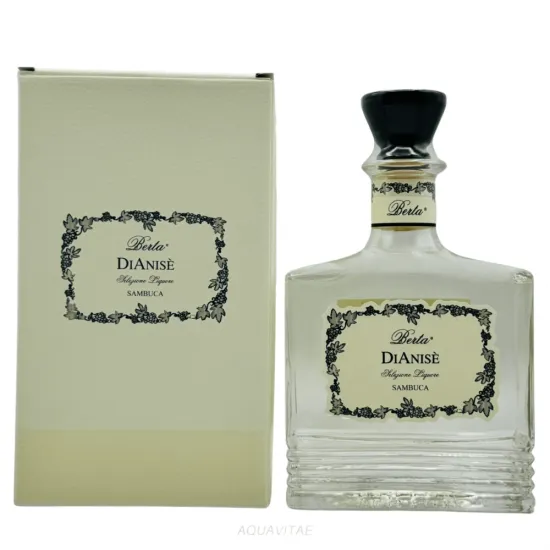Dianisè Sambuca Berta