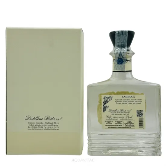 Dianisè Sambuca Berta