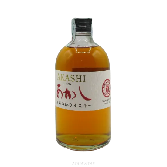 Akashi Red