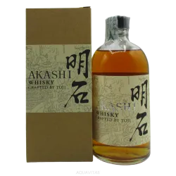 Akashi Crafted By Toji