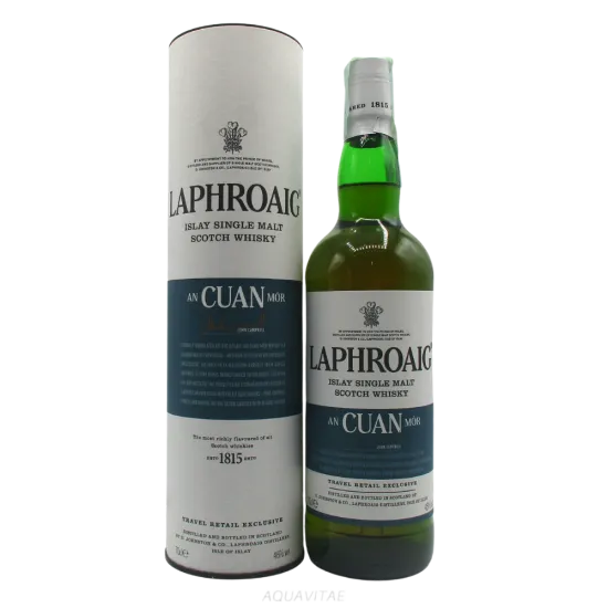 Laphroaig An Cuan Mòr