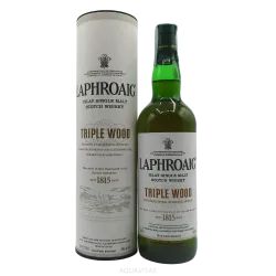 Laphroaig Triple Wood