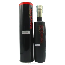 Octomore Edition 07.2 5 Year Old
