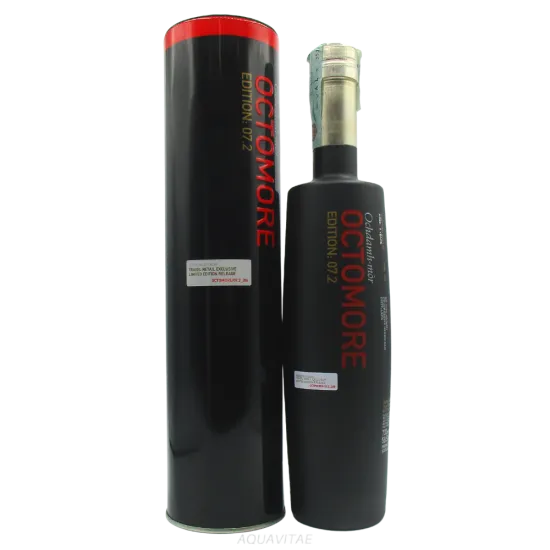 Octomore Edition 07.2 5 Year Old