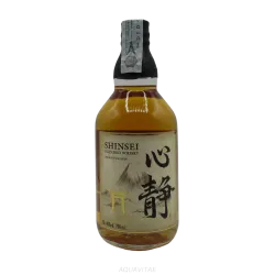 In questa sezione troverai tutta la nostra selezione di whisky giapponesi Inshin Nihon Spirits Co., per maggiori informazioni contattare il numero 0687755504