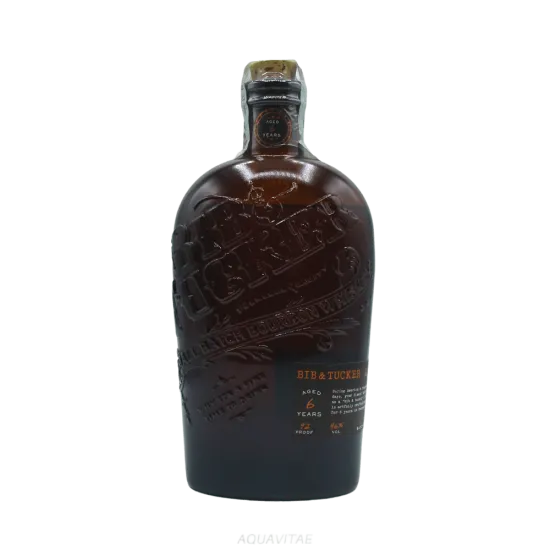 Bib & Tucker 6 Year Old Small Batch